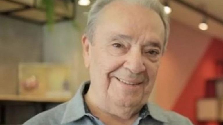 Morre ex-governador do Rio Grande do Norte Geraldo Melo, aos 86 anos