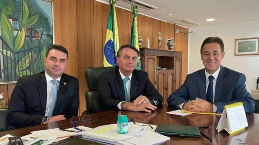 Em nova derrota para filiação de Bolsonaro, TSE afasta presidente do Patriota Em nova derrota para filiação de Bolsonaro, TSE afasta presidente do Patriota