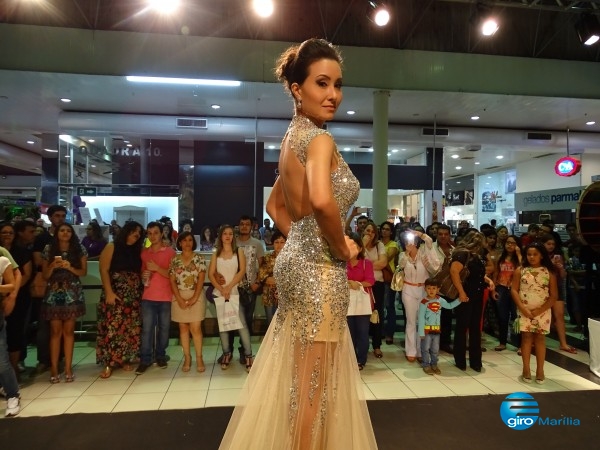 Feira de Noivas tem desfile, ilusionismo, taikô e muita interação