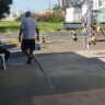 TJ nega pedido de camelôs e mantém ordem para desocupar ferrovia