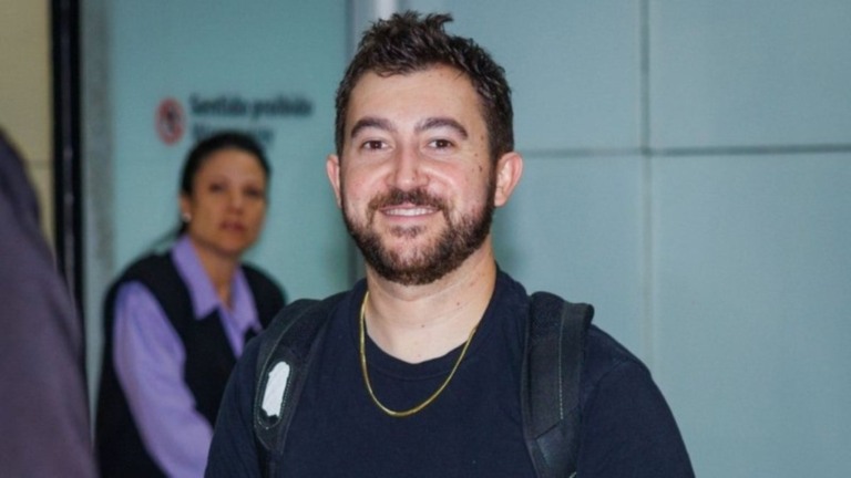 Ana Beatriz Oliveira* Vincent Martella, Greg de ‘Todo Mundo Odeia o Chris’, chega ao Brasil e ganha declaração do BK