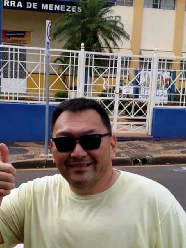 Luto – Marília perde chef Fábio Kosaihira; foi revelação em esporte