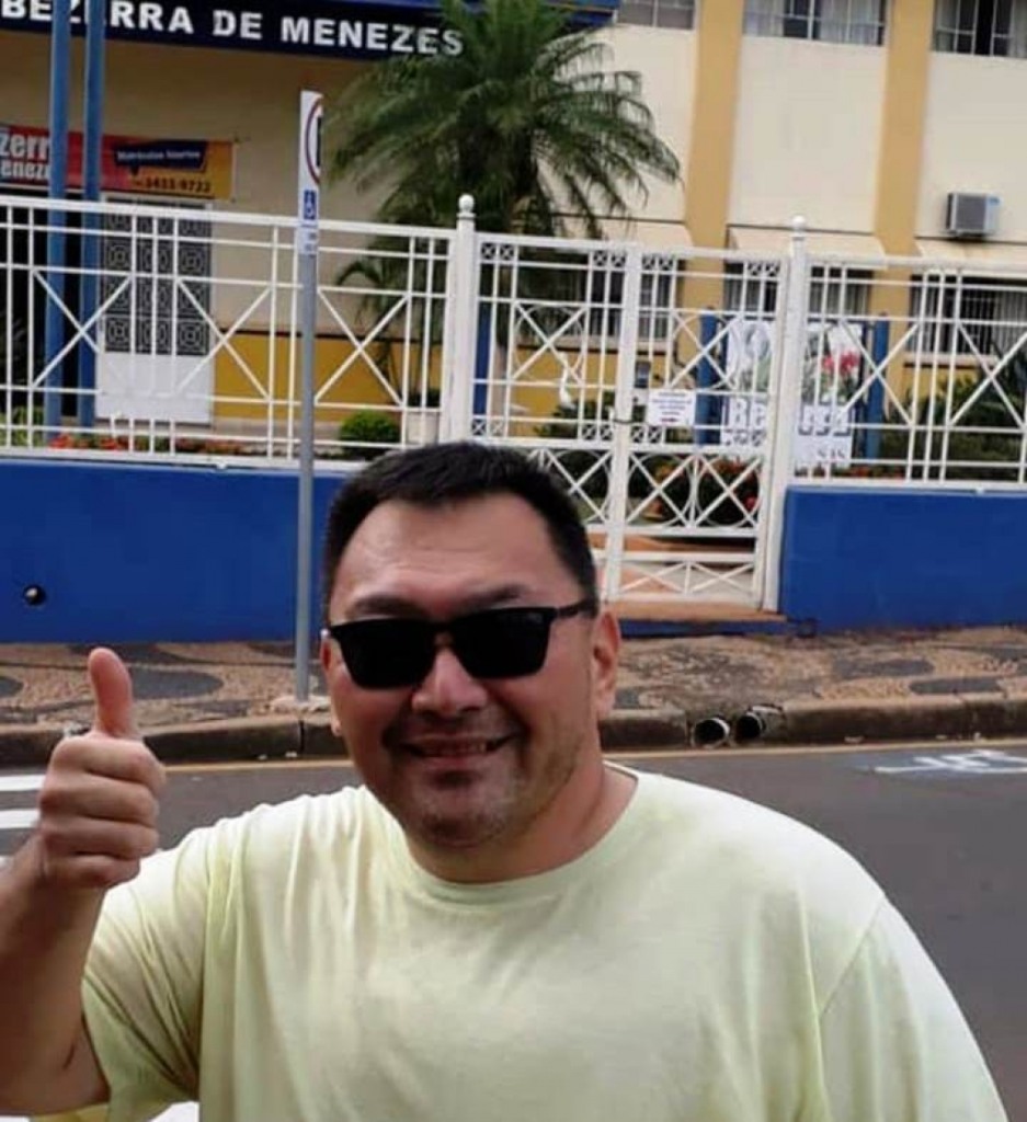 Luto – Marília perde chef Fábio Kosaihira; foi revelação em esporte