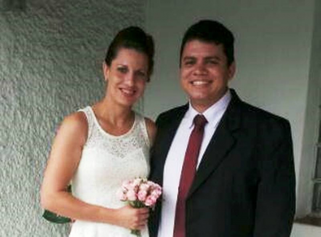 Juras de amor, briga em família – Romance relâmpago acabou em tragédia em Pompéia Juras de amor, briga em família – Romance relâmpago acabou em tragédia em Pompéia