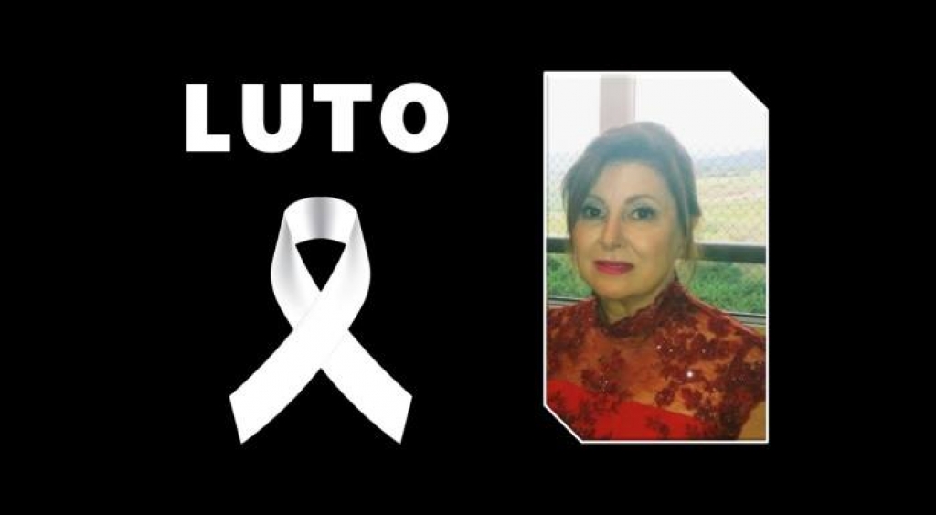 Luto – Morre médica Maria de Lourdes Saran; homenageada por alunos neste ano