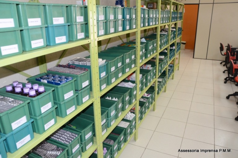 Saúde lança programa Remédio em Casa em Marília; entenda o sistema