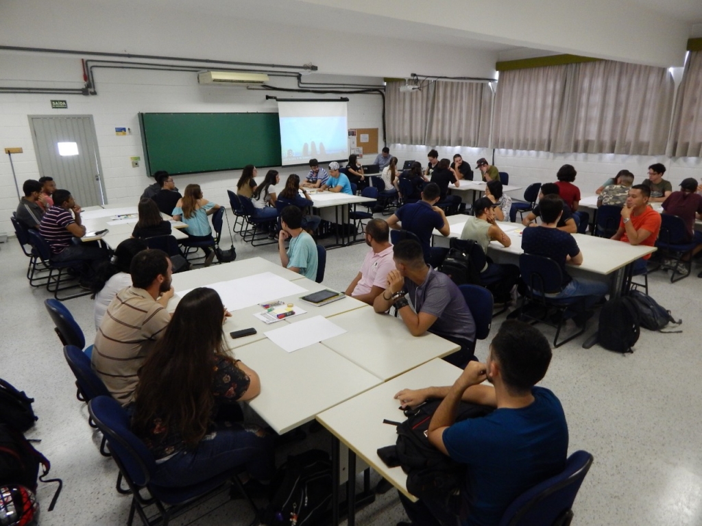 Fatec Pompeia abre inscrições para cursos gratuitos: profissões do futuro no agronegócio