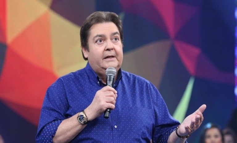 Fausto Silva vai deixar Globo no fim do ano: 32 anos de Domingão no ar