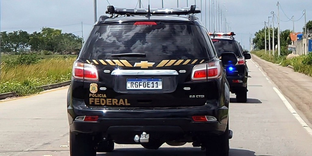 © Polícia © Polícia