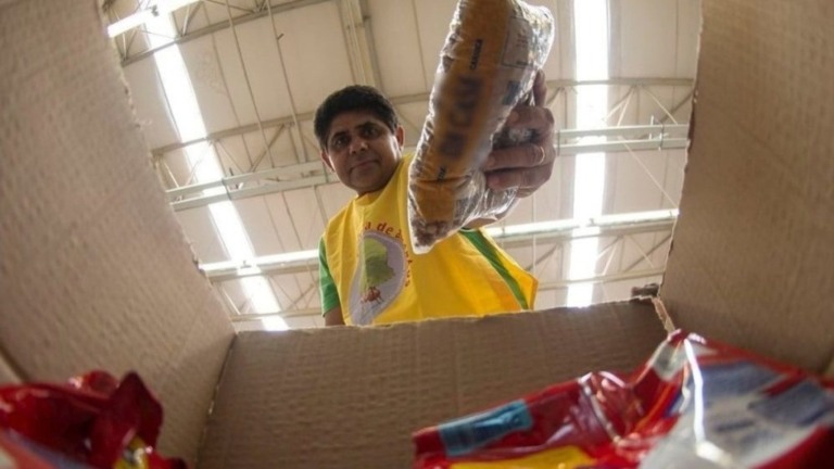 Caio Barbieri DF fica em 5º no ranking do setor atacadista no Brasil, diz Abad