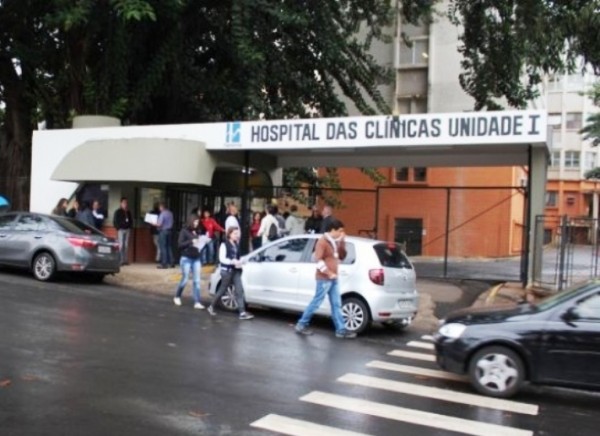 Grupo tenta golpe contra famílias de pacientes internados em Marília