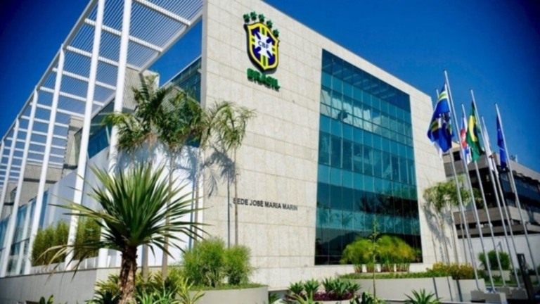 Redação GPS CBF suspende o Campeonato Brasileiro por duas rodadas