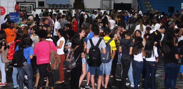 Estudantes criam campanhas reais de marketing e ganham exposição