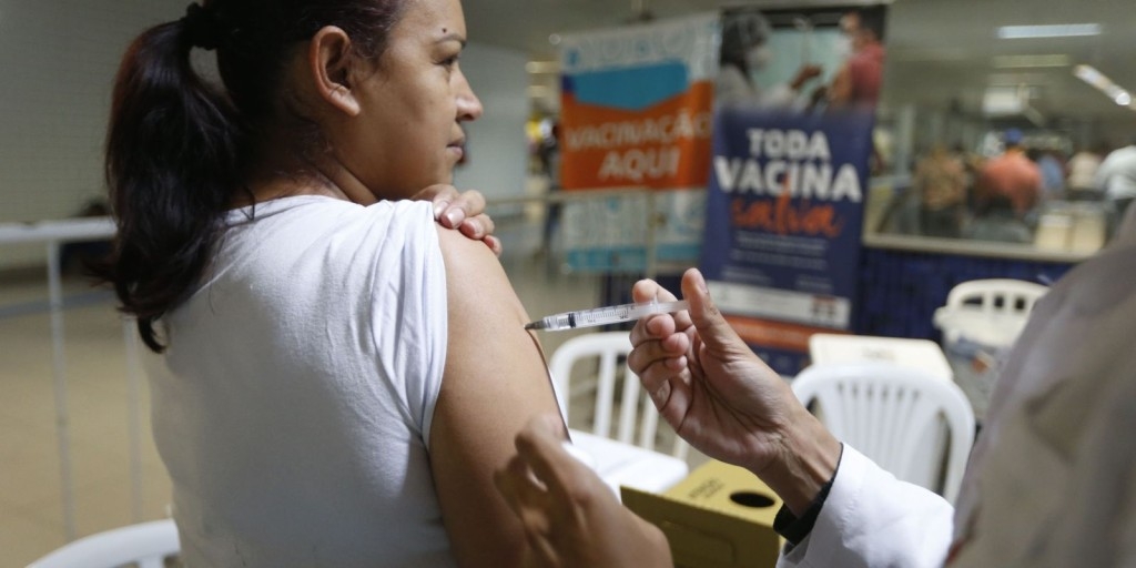 © Paulo Pinto/ Agência © Paulo Pinto/ Agência