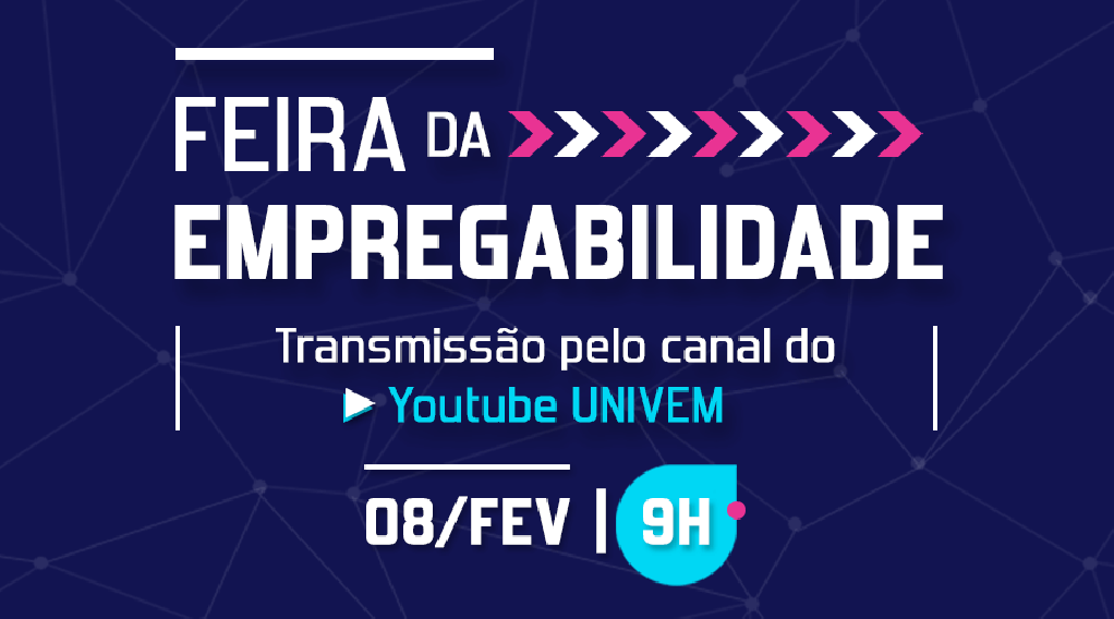 Feira da Empregabilidade vai ofertar mais de 500 vagas em Marília e região