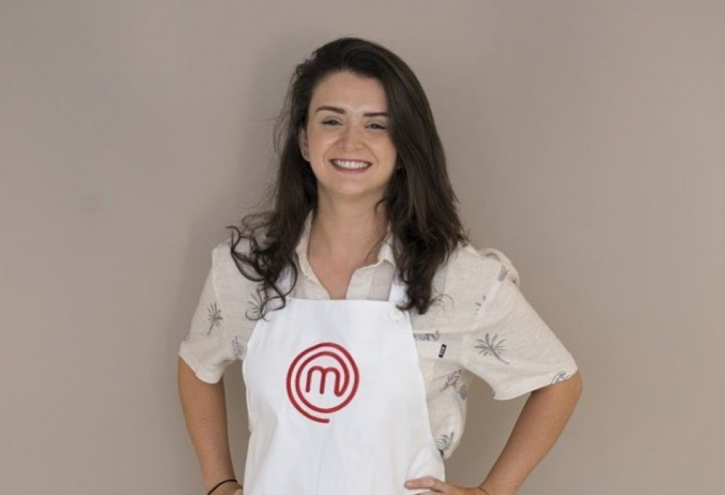 Bancária mariliense participa do Masterchef Brasil nesta terça