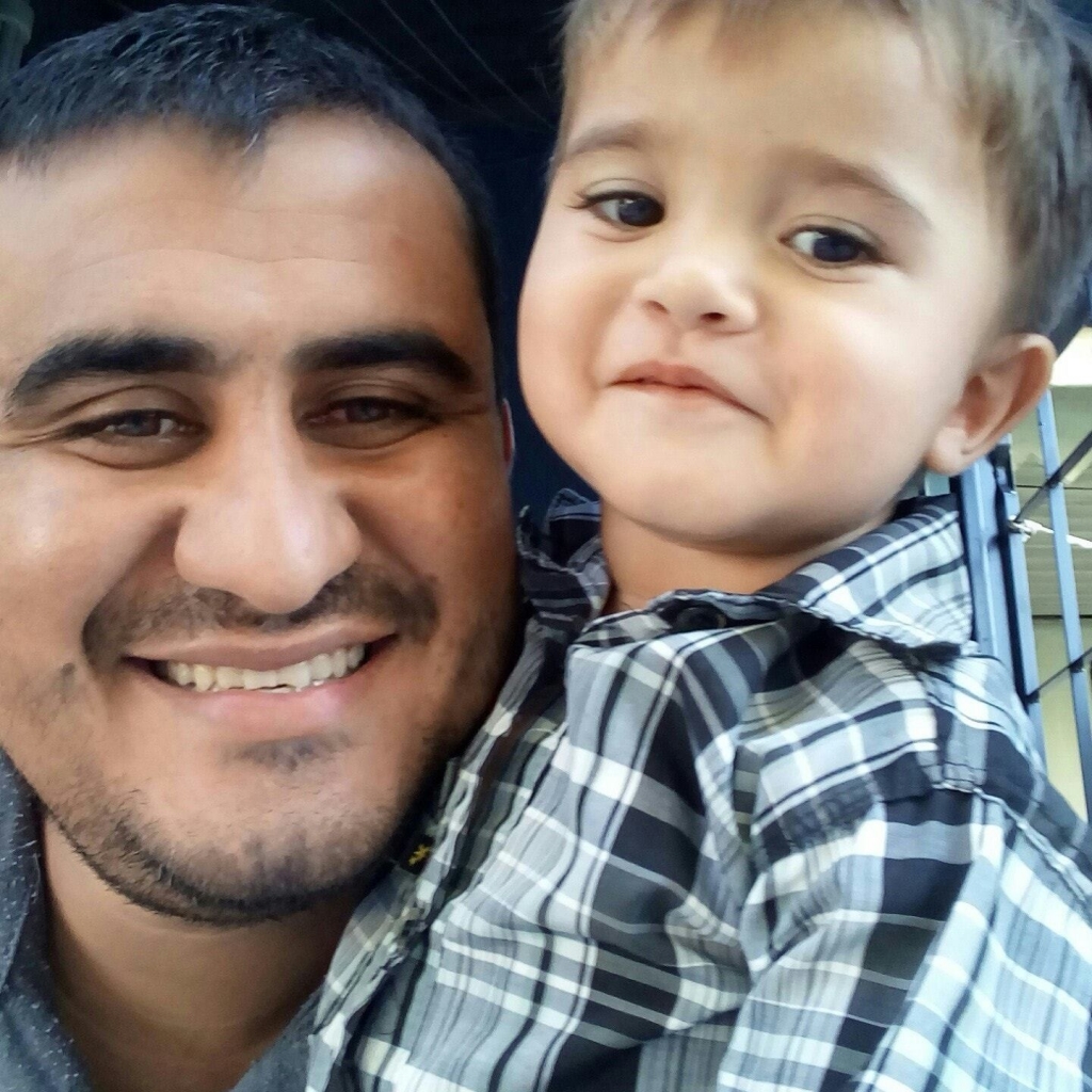 Pompéia tem sábado de luto por pai e filho mortos em acidente