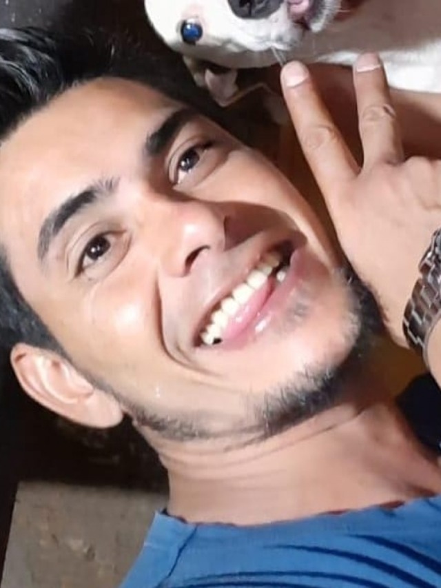 Luto – Amigos e familiares fazem despedida a jovem morto em cachoeira de Oriente