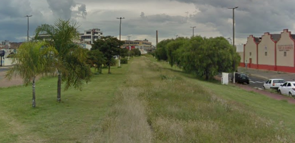 TCU libera concessão de ferrovia; Marília terá revitalização de linha sem grandes obras TCU libera concessão de ferrovia; Marília terá revitalização de linha sem grandes obras