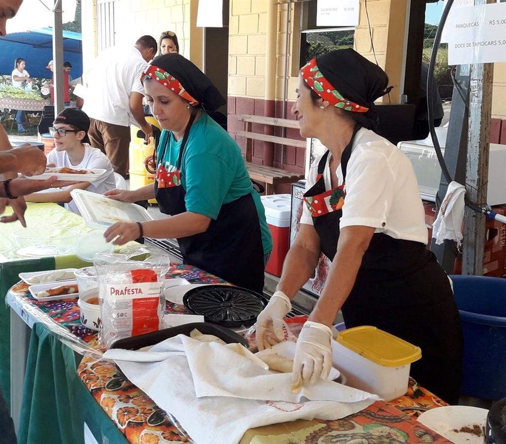 festa na roça chega à quinta edição em Marília – Divulgação