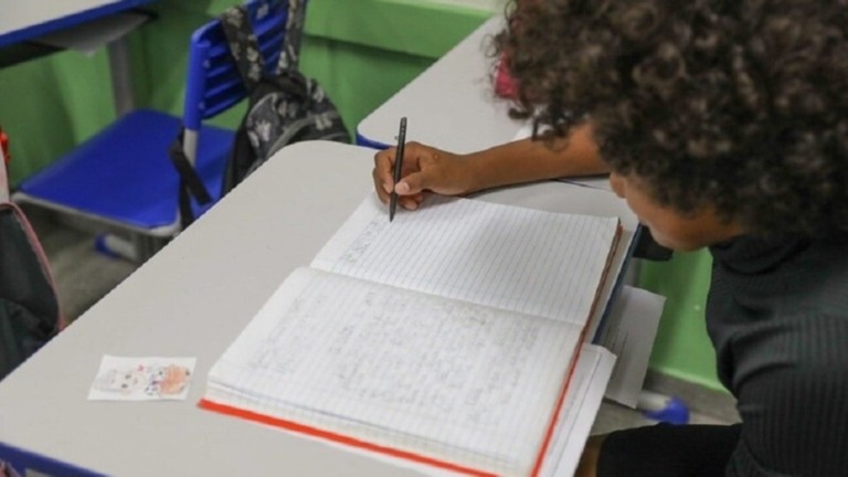 FABIO DF tem segundo melhor índice de alfabetização do país, segundo IBGE