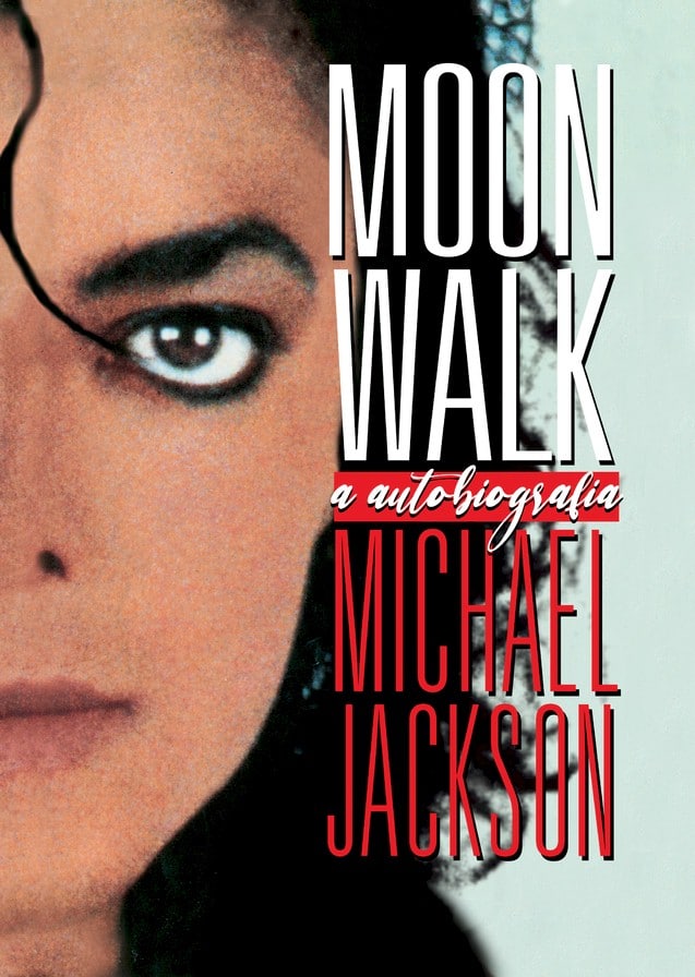 Biografia de Michael Jackson chega ao Brasil após mais de 30 anos 