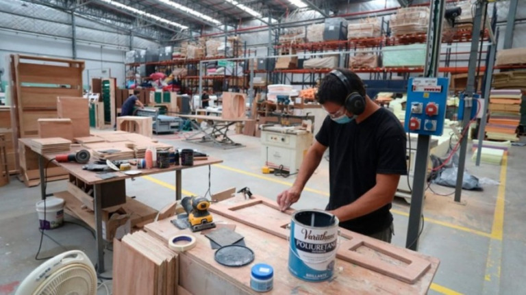 45% dos créditos solicitados no Rio são para empreendimentos