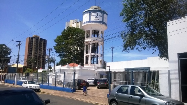 Um ano após morte de funcionário, Daem faz acordo para segurança em obras