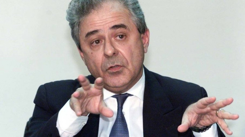 Morre ex-procurador-geral da República da era FHC, Geraldo Brindeiro Morre ex-procurador-geral da República da era FHC, Geraldo Brindeiro