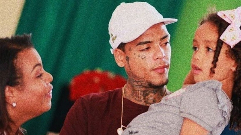 Viúva de MC Kevin diz que filha do cantor receberá R$ 70 mil por mês