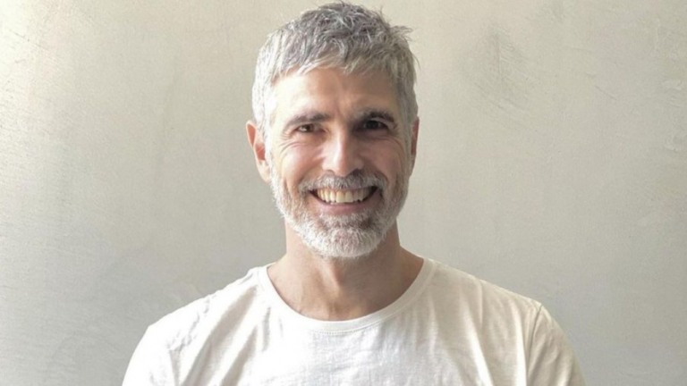Reynaldo Gianecchini diz que ria de especulações sobre sexualidade