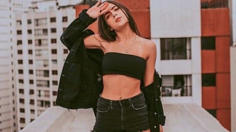 Jade Picon revela futuro promissor na carreira de atriz: ‘Ansiosa para o próximo’