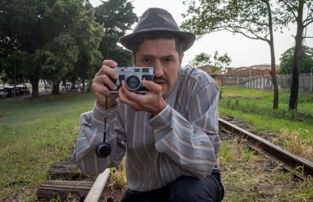 Curta sobre Sebastião Leme chega às redes sociais com acervo histórico