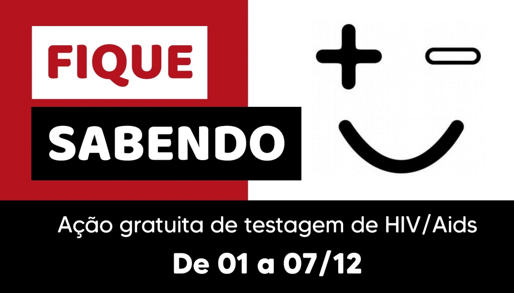Fique Sabendo - Marília terá programa de testes para identificar casos de Aids Fique Sabendo - Marília terá programa de testes para identificar casos de Aids