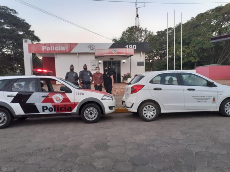 Fiscalização da Covid em Garça multa dez moradores e seis empresas