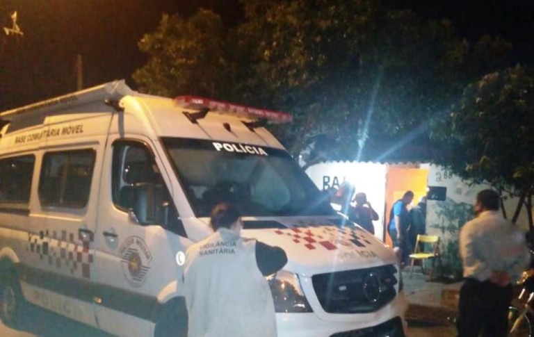 Fiscalização autua bares e restaurantes de Marília no final de semana