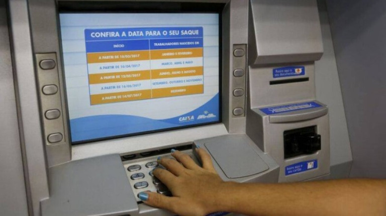 FGTS pode ser usado para quitar casa própria a partir desta segunda