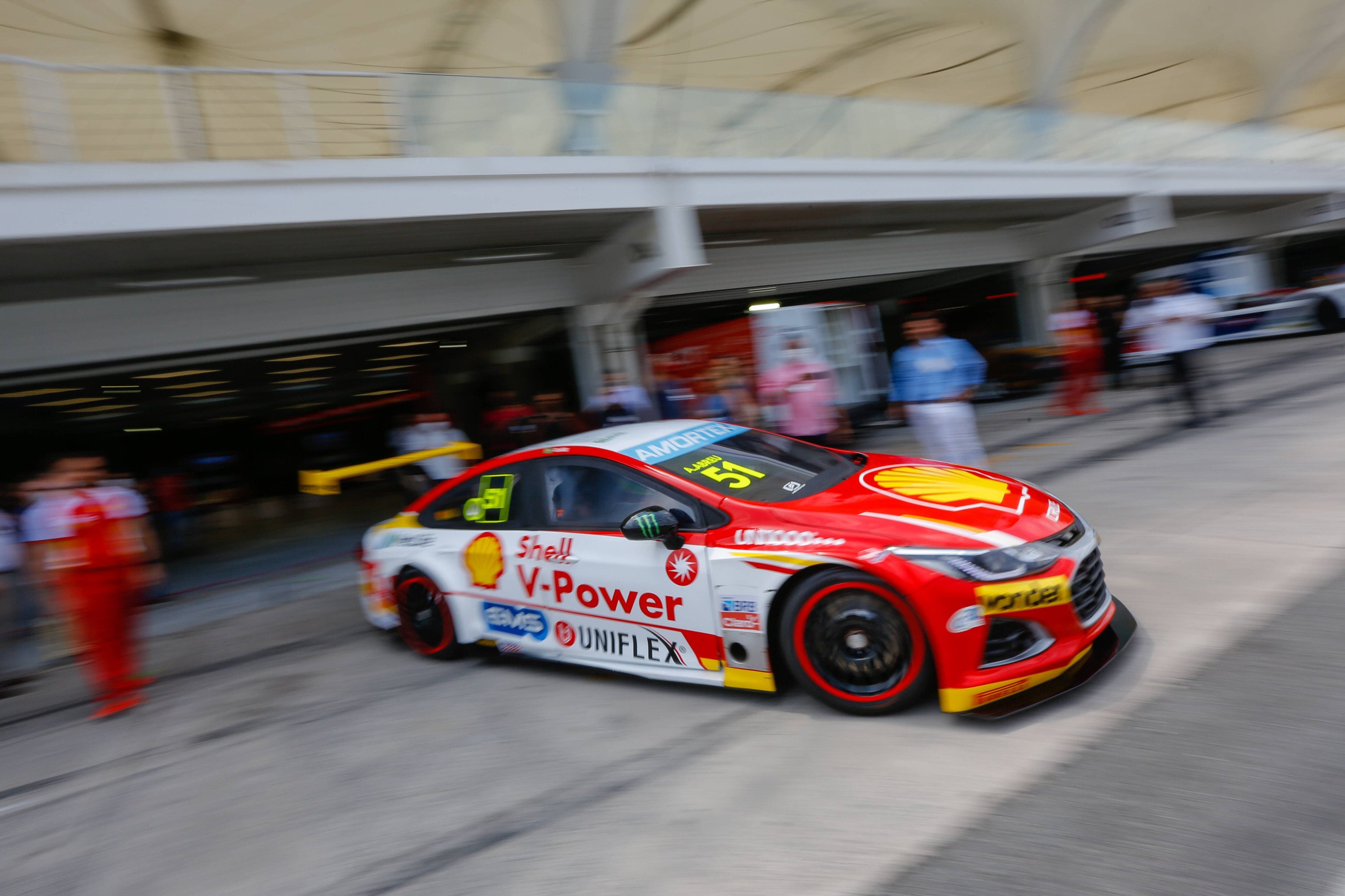 Fotos Stock Car. Foto: Divulgação