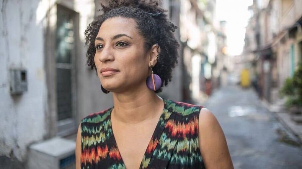 Irmã de Marielle reprova troca de delegados no caso: "Passo atrás"