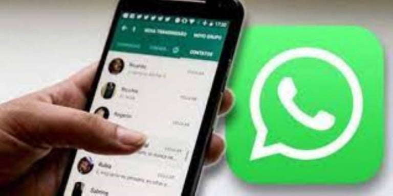 Homem com 60 anos cai no golpe do Whatsapp e perde R$ 2,7 mil