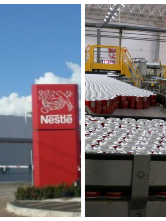 Nestlé e Coca-Cola são destaques em anuário de inovação; veja premiados