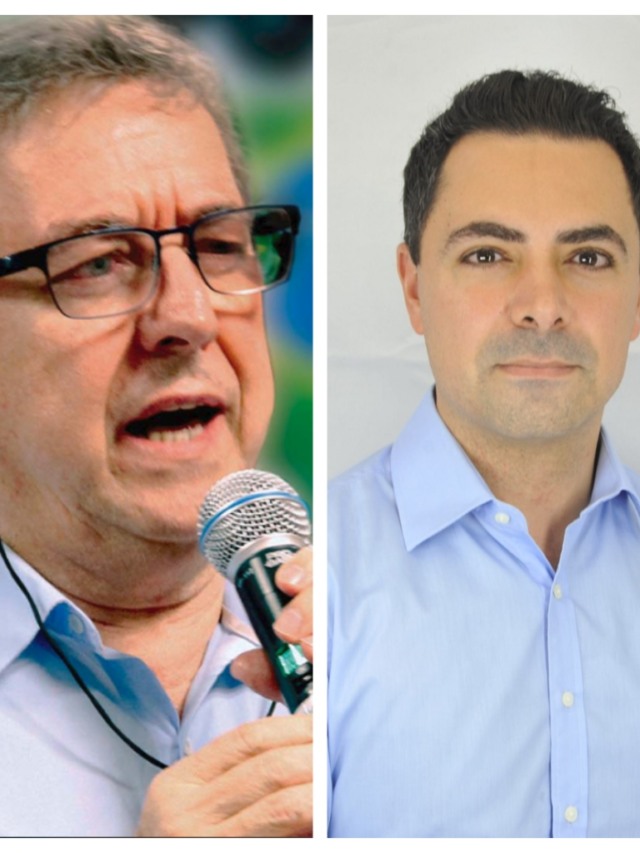 Convenções neste sábado lançam candidatura de Camarinha; ex-PSDB como vice