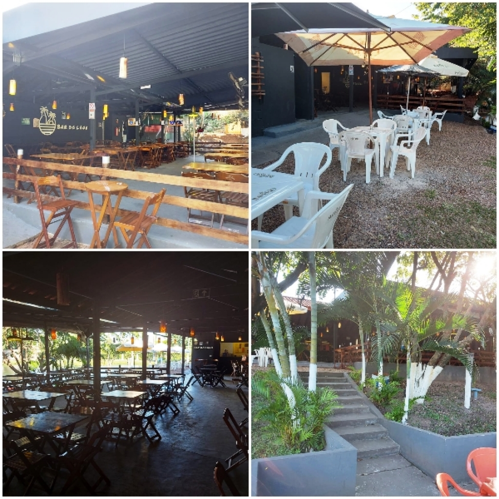 Bar do Lago atende público com almoço e happy hour em Marília Bar do Lago atende público com almoço e happy hour em Marília