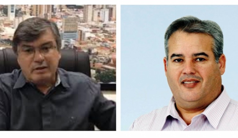 Prefeito e ex-secretário terão audiência virtual em denúncia de improbidade