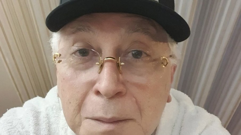 "Caminhada, água e muito vinho", diz Aguinaldo Silva sobre longevidade