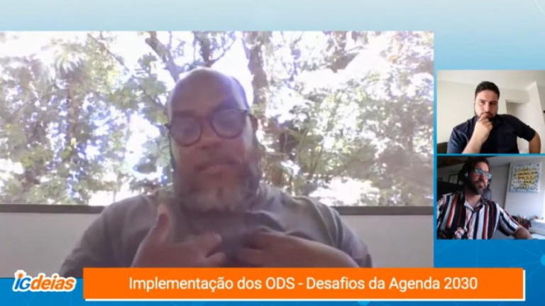 Brasil está 10 anos atrasado com metas da ODS, diz especialista