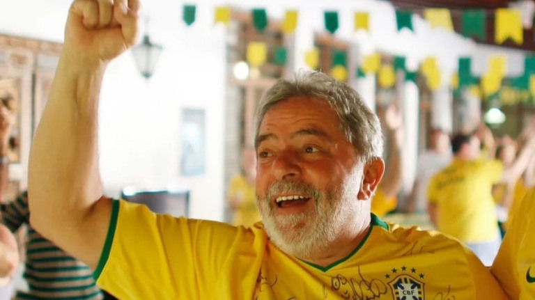 Copa: Lula dá palpite de placar e opina sobre adversários do Brasil