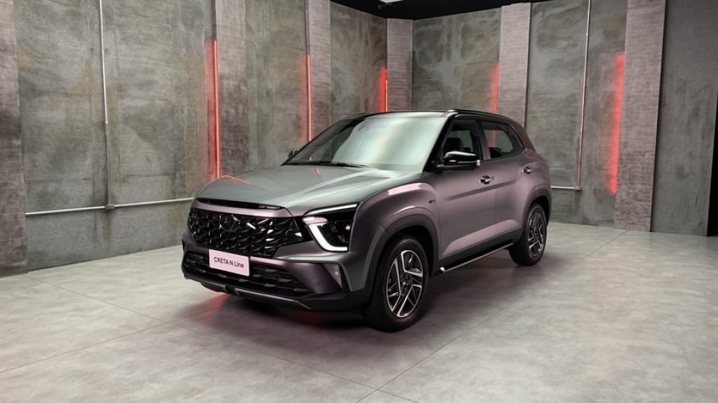 Hyundai Creta será reestilizado? Qual o foco do N-Line? Ouça o podcast