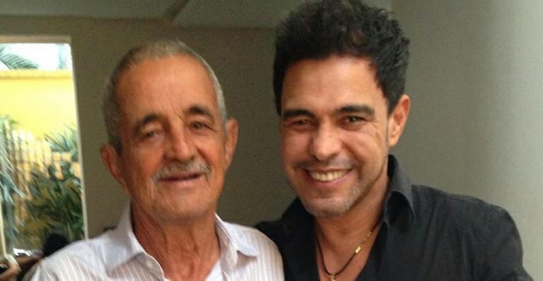 Francisco, pai de Zezé di Camargo e Luciano, morre aos 83 anos em Goiânia