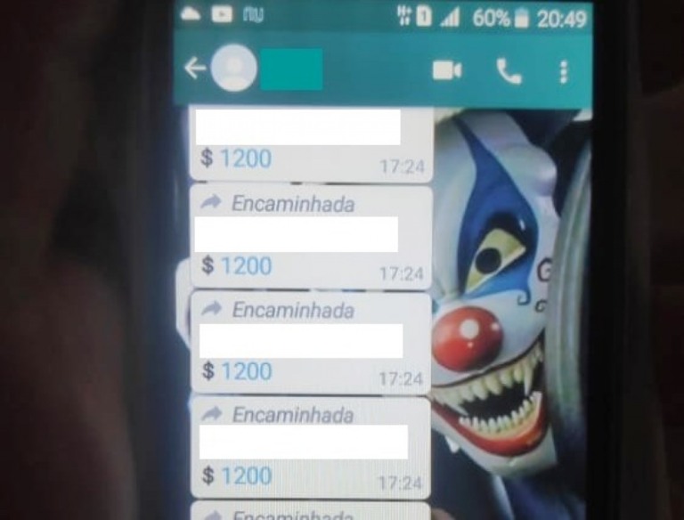 Polícia detém dois e investiga fraude ao auxílio emergencial em Marília